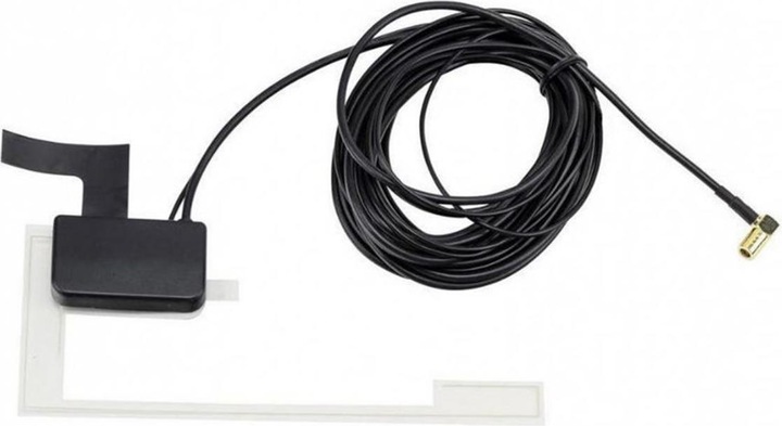 Pioneer DAB+ Scheiben-Antenne
