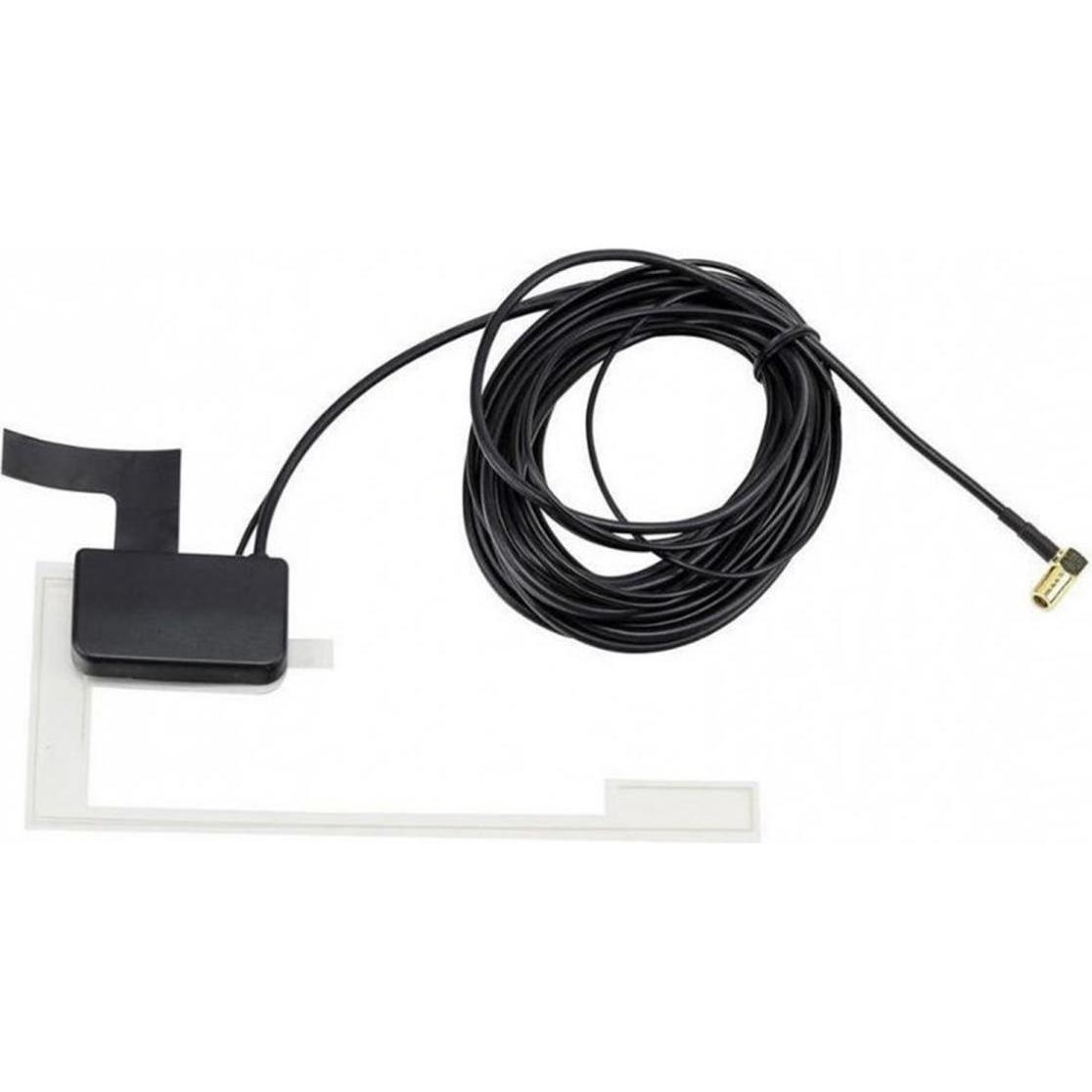 Pioneer, Auto Antenne, DAB+ Scheiben-Antenne
