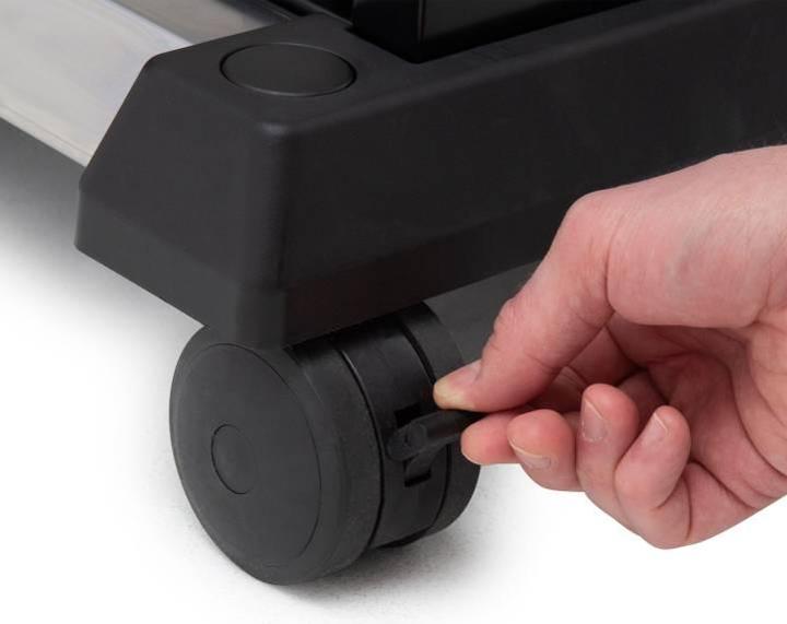 Immagine prodotto Cozze Outdoor Küche: Spülenschrank 90 cm (ohne Spüle)