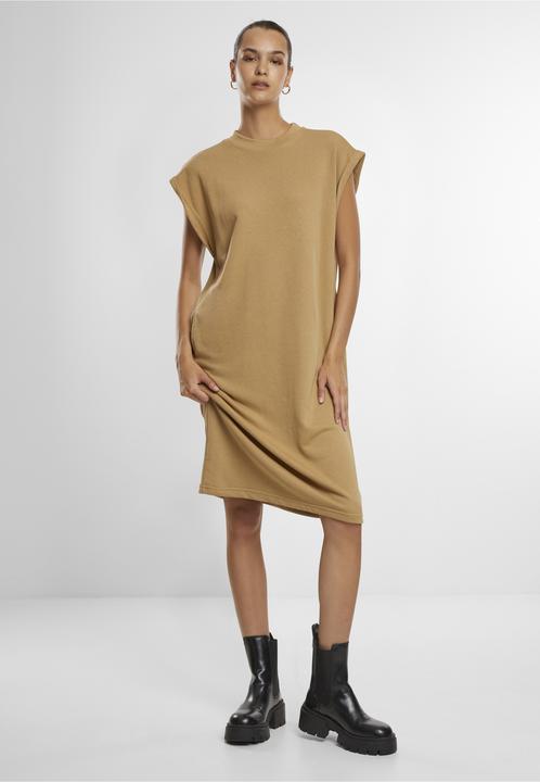 Image du produit Urban Classics Ladies Light Terry Dress - 166861 (S)