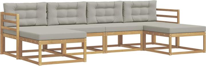 Produktbild vidaXL Sofa Set