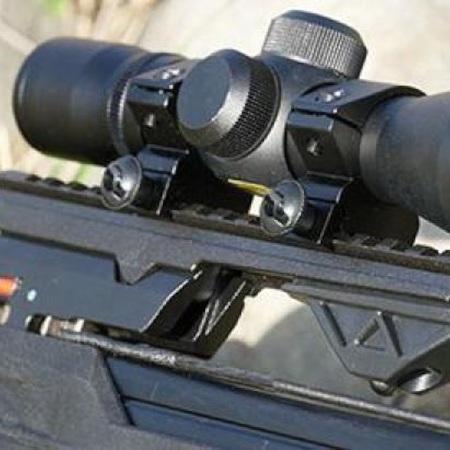 Produktbild Ek Archery VULCAN 415
