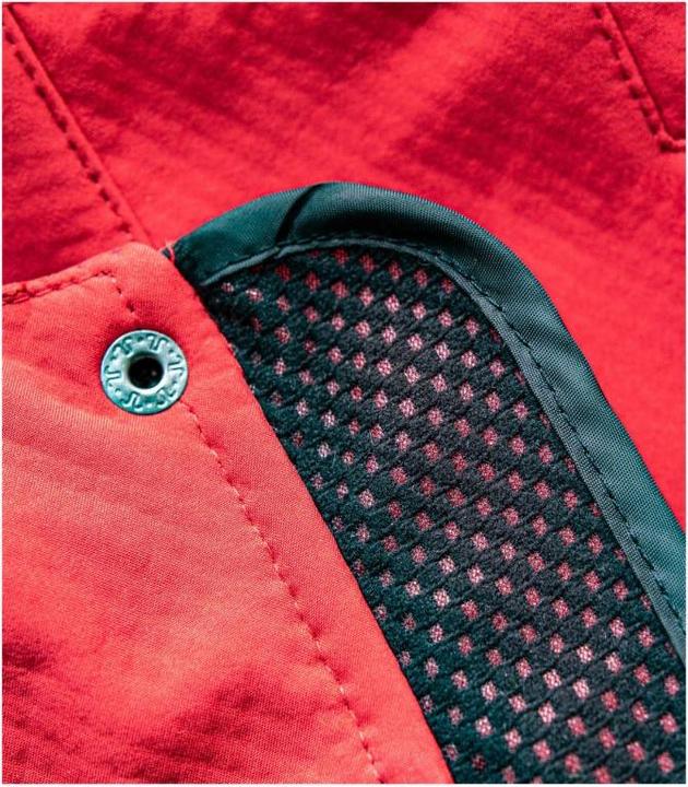 Produktbild Malfini Nano Softshelljacke (M)
