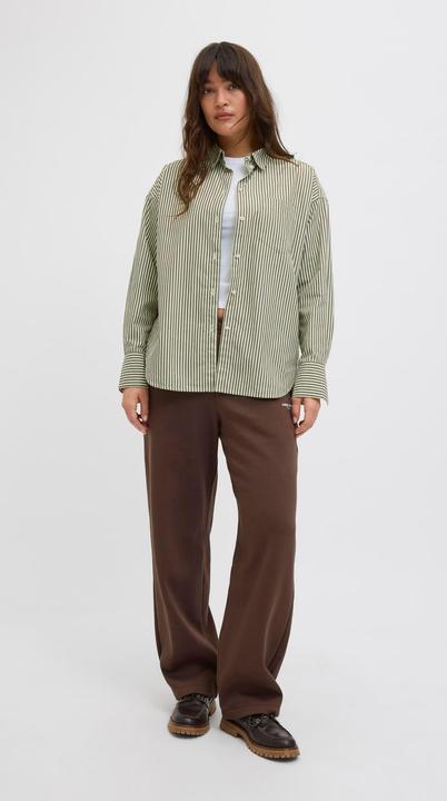 Actual product image JJXX Jxjamie Ls Relaxed Poplin Shirt Wvn Noos (XS)