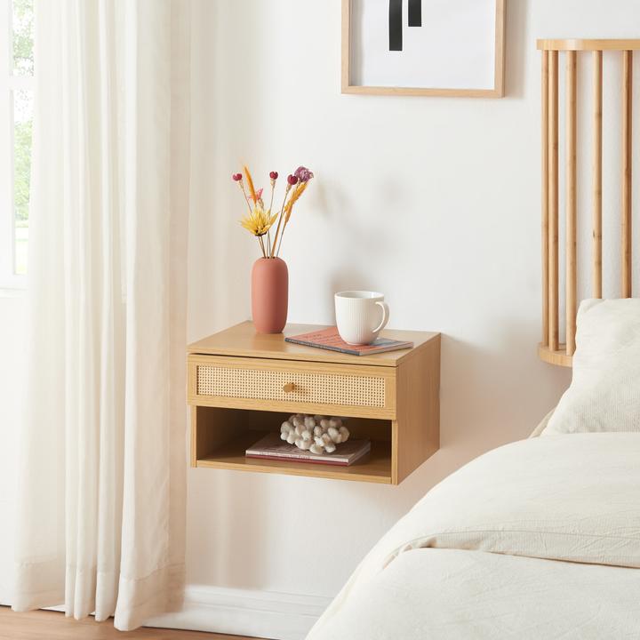 Produktbild En.Casa Christchurch (40 x 31.50 x 23 cm)