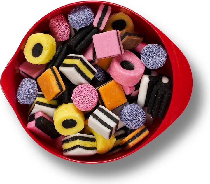 Actual product image Rosti NEW Margrethe bowl 0.5L red (0.50 l, 1x)