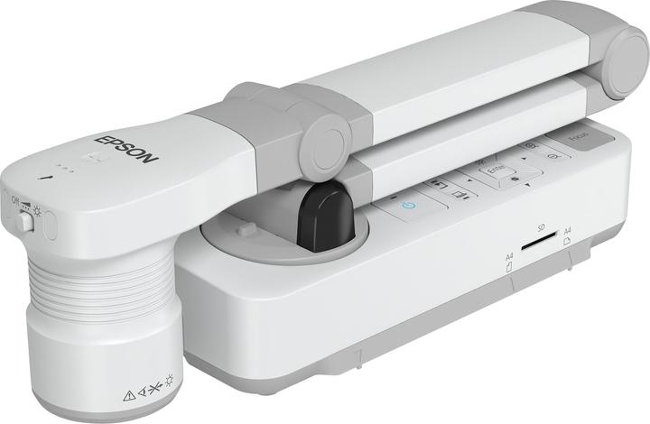 Image du produit Epson Elpdc21 (4K, A3)