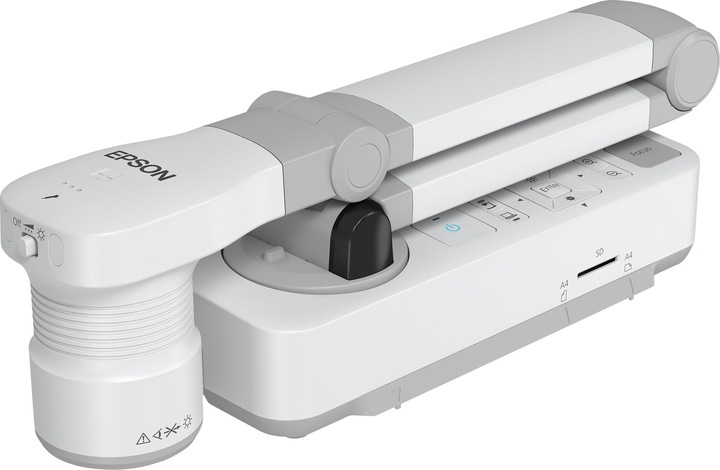 Produktbild Epson Elpdc21 (4K, A3)