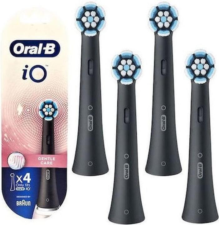 Immagine prodotto Oral-B Ricambi spazzolino testina delicata (4 x)
