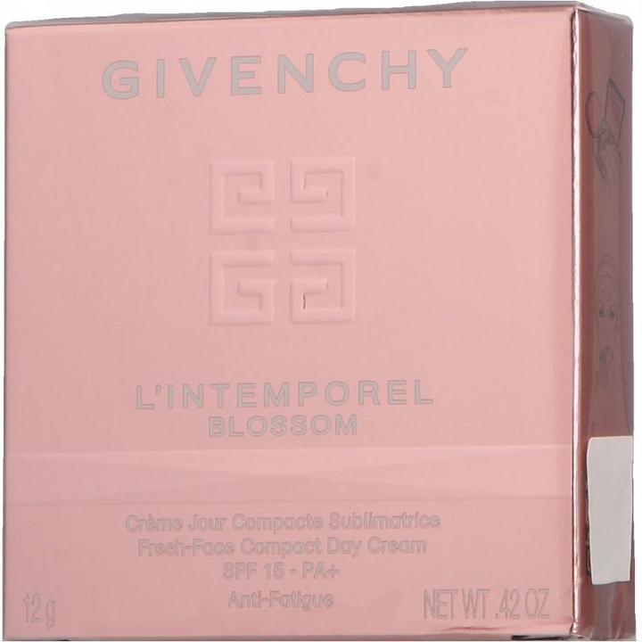 Image du produit Givenchy L'Intemporel Blossom