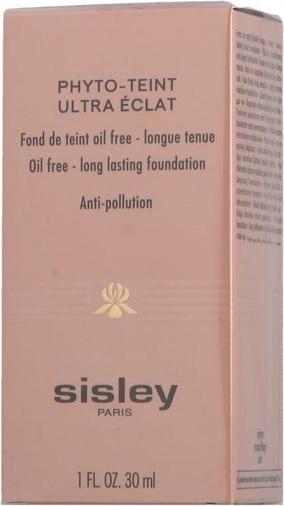 Actual product image Sisley Phyto Complexion Ultra Éclat (5)