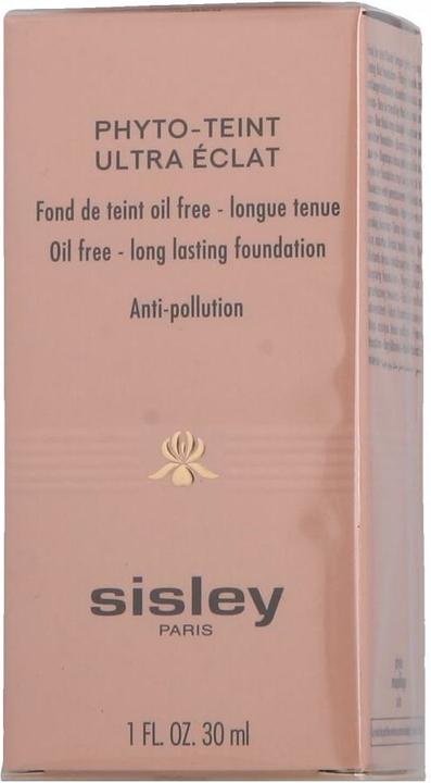 Produktbild Sisley Phyto Teint Ultra Éclat (6)