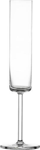 Produktbild Schott Zwiesel Sektglas Modo 7 4 Stück (16.30 cl, 4 Gläser, Sektgläser)