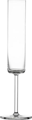 Produktbild Schott Zwiesel Sektglas Modo 7 4 Stück (16.30 cl, 4 Gläser, Sektgläser)