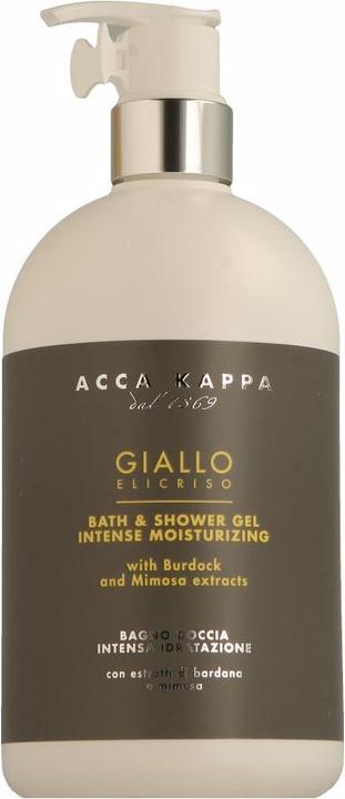 Produktbild Acca Kappa Giallo Elicriso (500 ml)