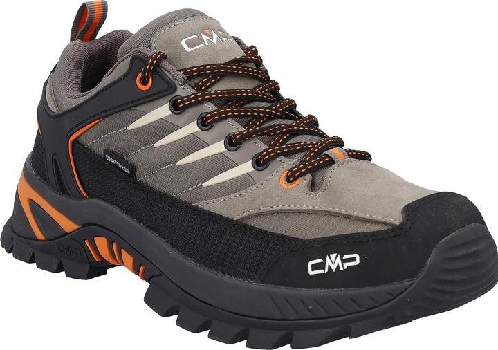 Produktbild CMP Campagnolo Rigel 2.0 Low Trekking Shoes WP (46)