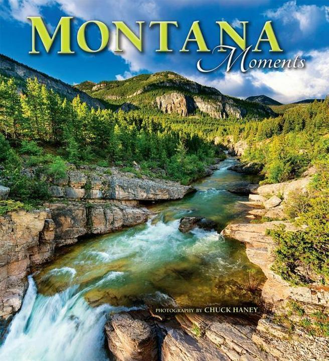 Produktbild Montana Moments