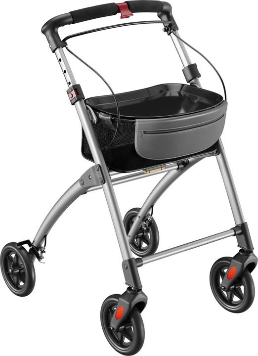 Aktivshop Wohnungsrollator