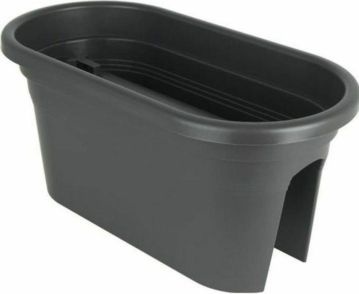 Artevasi Venezia Balcony Plant Box (60 x 30 x 27 cm)