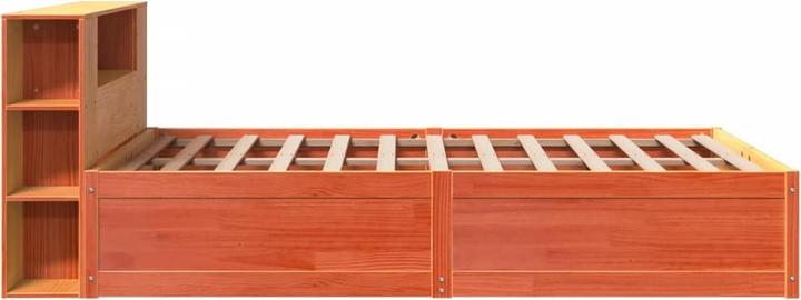 Immagine prodotto VidaXL Letto senza materasso (140 x 200 cm)