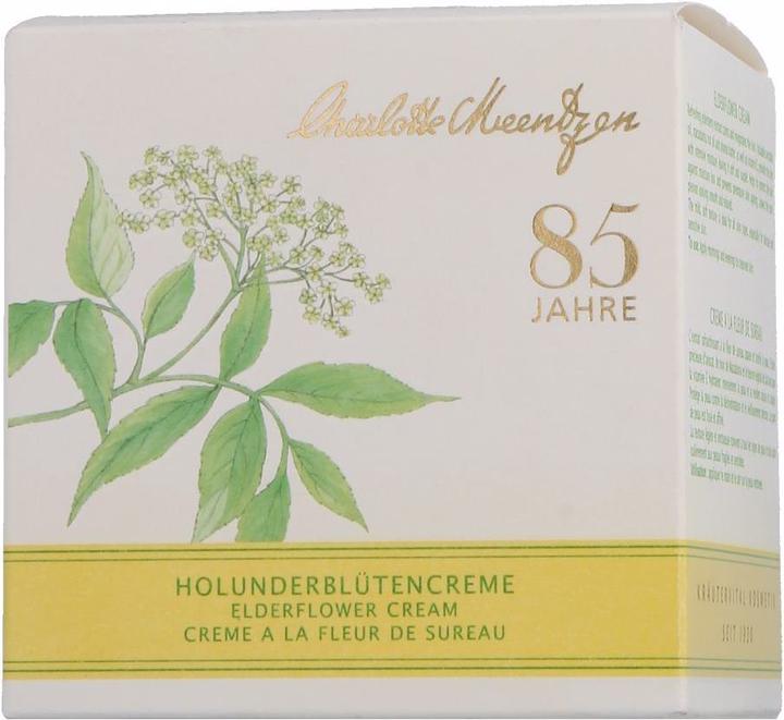 Actual product image Charlotte Meentzen Extras (50 ml)