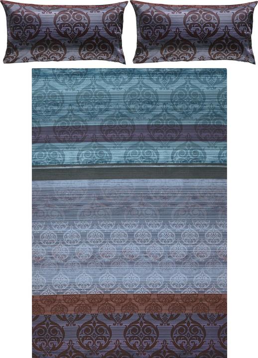 Actual product image Erwin Müller Bettwäsche (Duvet cover, 80 x 40 cm, 200 x 220 cm)