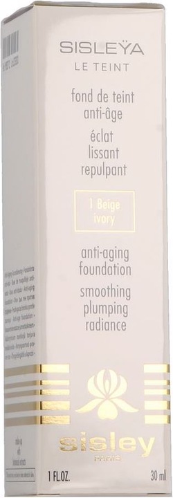1B Ivory