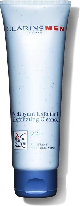 Produktbild Clarins Nettoyant Exfoliant (Reinigungspeeling, 125 ml)