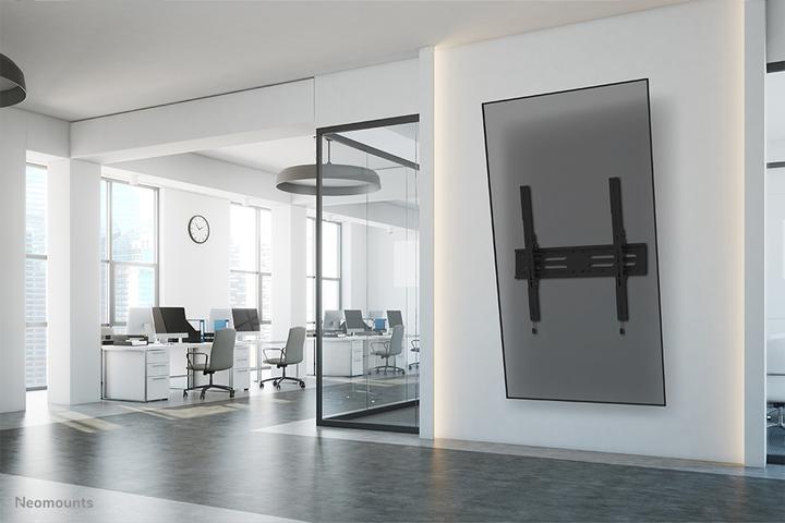 Image du produit Neomounts Select Screen Wall Mount (tilt (Mur, 110", 160 kg)