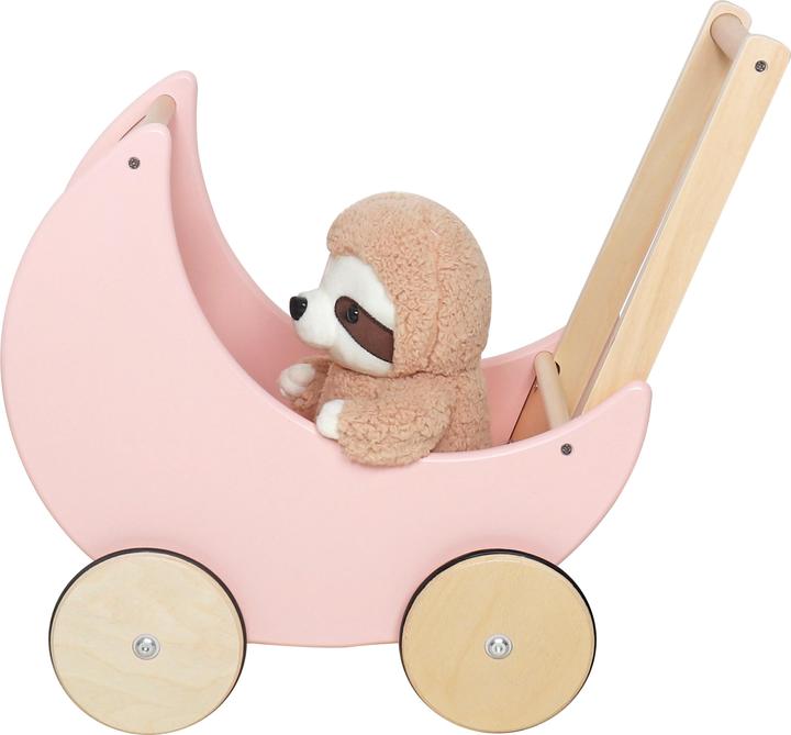 Produktbild Nelaroom Puppenwagen