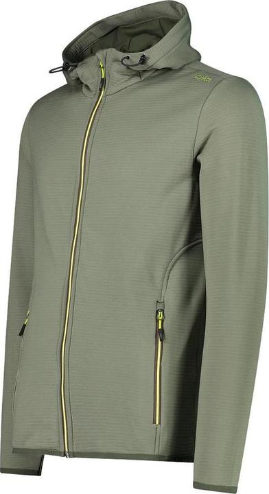 Produktbild CMP Campagnolo Jacket Fix Hood Stretch Performance (XXL)