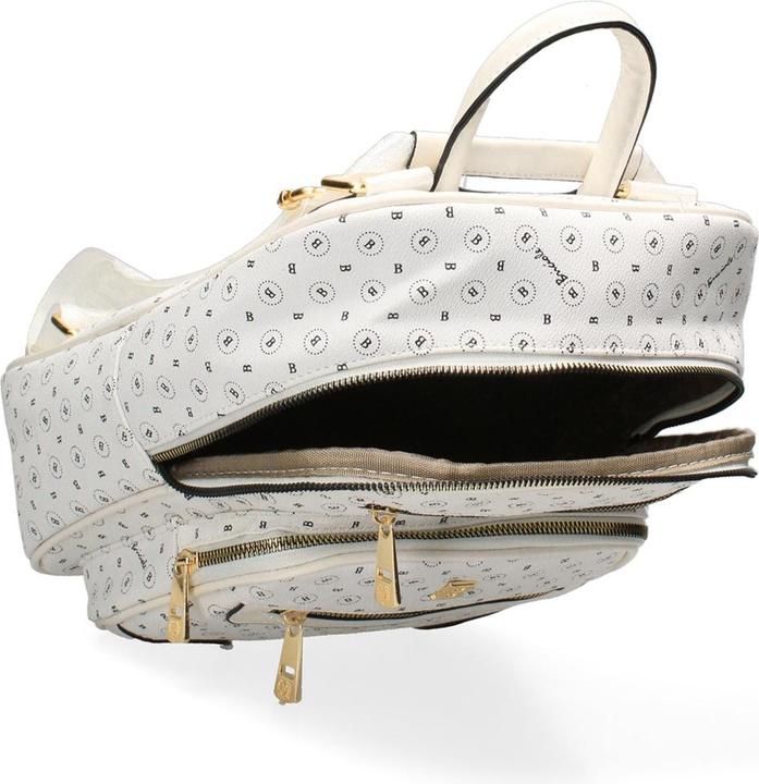 Produktbild Briciole Frauentasche Seraphina Plus – 100 % Polyurethan - 26.0 X 31.0 X 11.0 Cm