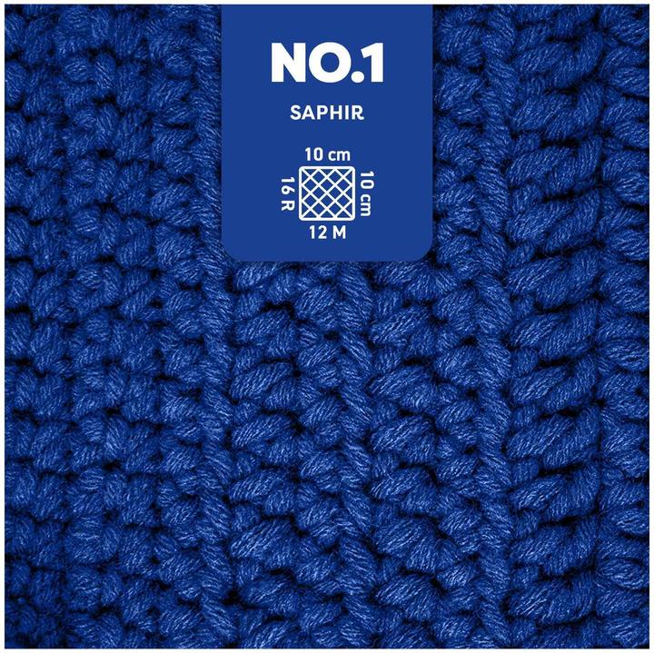 Produktbild Myboshi 159 (55 m)