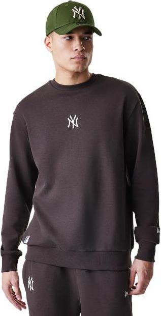 Produktbild New Era Sweatshirt New York Yankees MLB Midi LE Crew BB BRS (XXL)