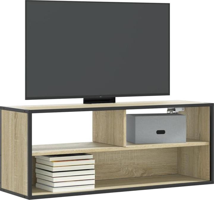 Produktbild vidaXL TV-Schrank (100 x 39.50 x 31 cm)