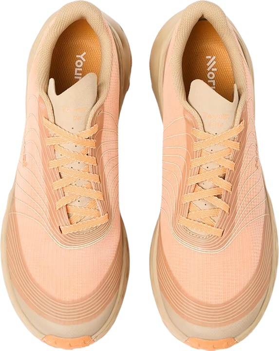 Actual product image Nnormal Tomir 2.0 (44.5)
