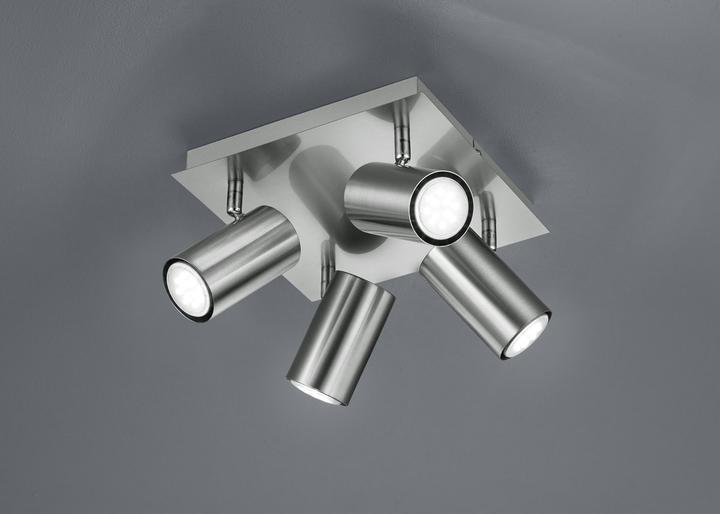 Actual product image Trio Marley (GU10)