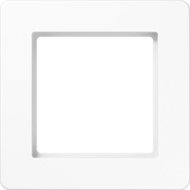 blanc alpin Numéro RAL (similaire) 9016
