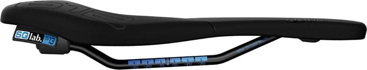 Produktbild Sqlab 612 Ergowave Sattel S-Tube