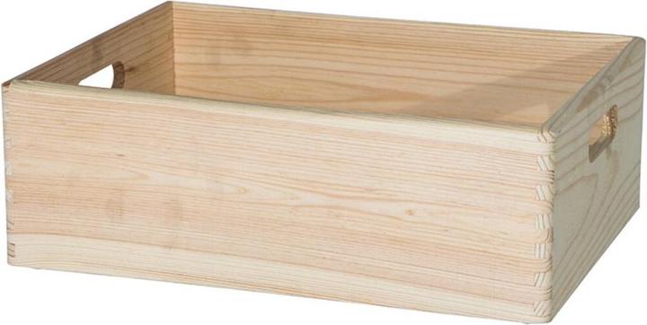 Siena Garden All-purpose box 40 x 30 x 14 cm (40 x 30 x 14 cm, 35 l)