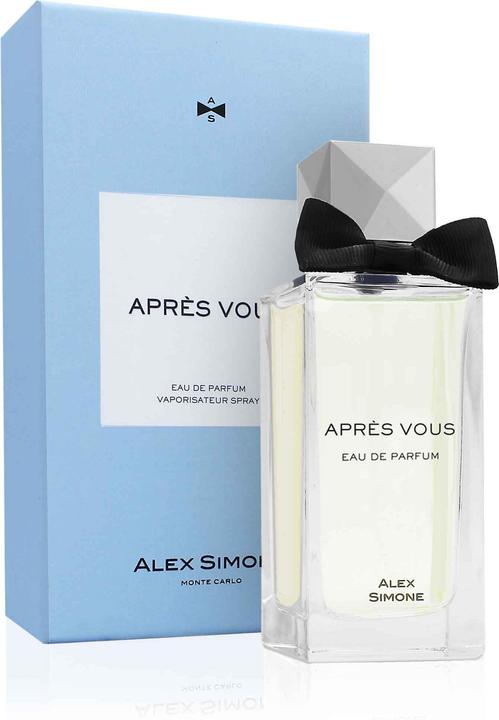 Alex Simone Après Vous (Eau de Parfum)