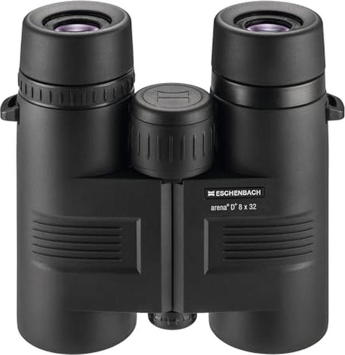 Immagine prodotto Eschenbach Binocolo Arena D+ 8x32 B 8 x 3 (8 x, 32 mm)