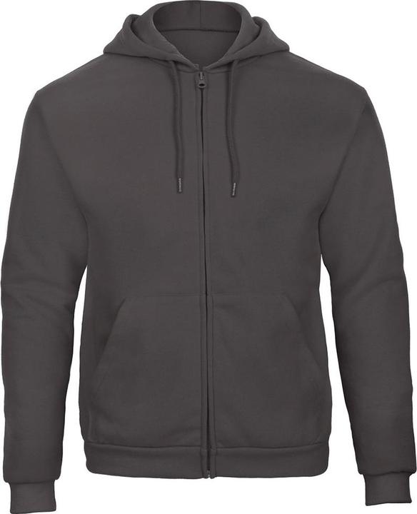 Immagine prodotto B&C Id.205 5050 Giacca con cappuccio (XXL)