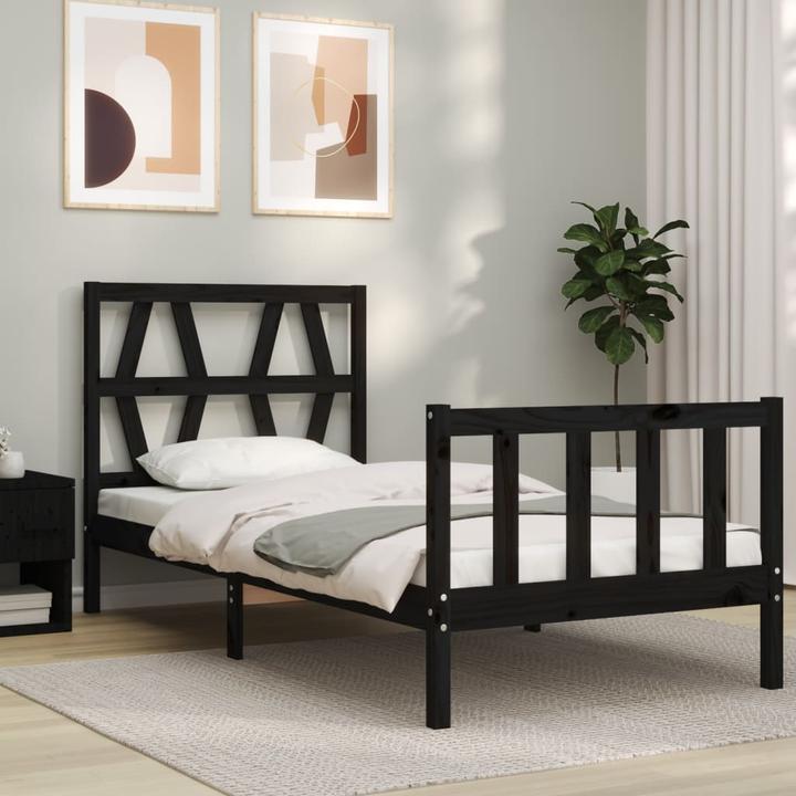 Image du produit VidaXL Livy (75 x 190 cm)