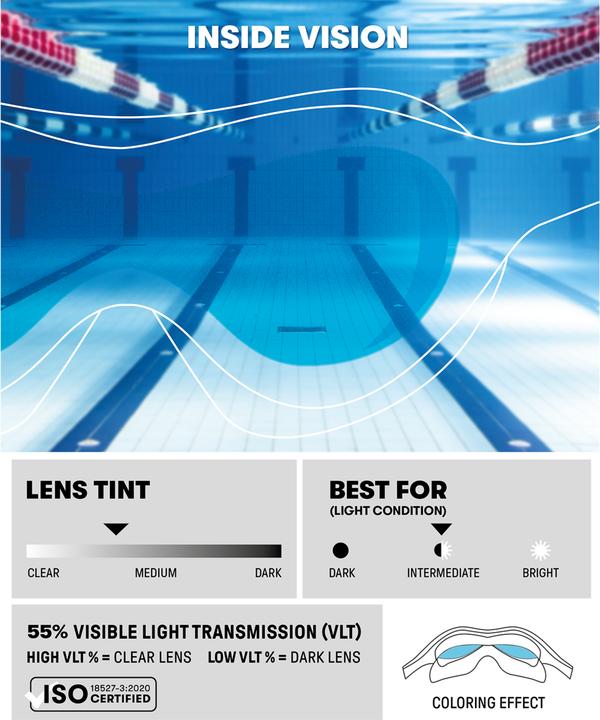 Produktbild Arena Kids Spider Mask