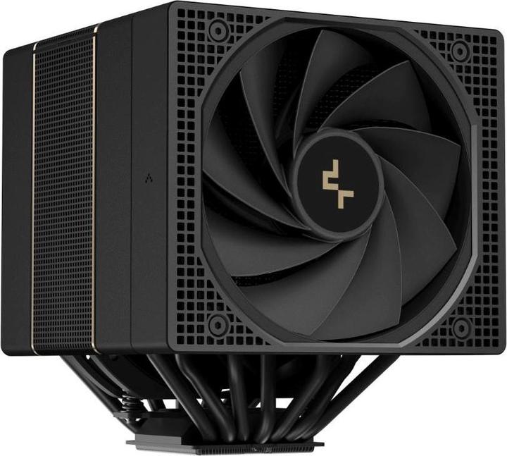 Actual product image Deepcool ASSASSIN VC ELITE (schwarz, 140 mm) (164 mm)
