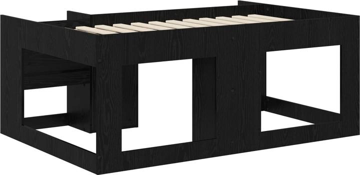 Image du produit vidaXL Bettrahmen (80 x 160 cm)