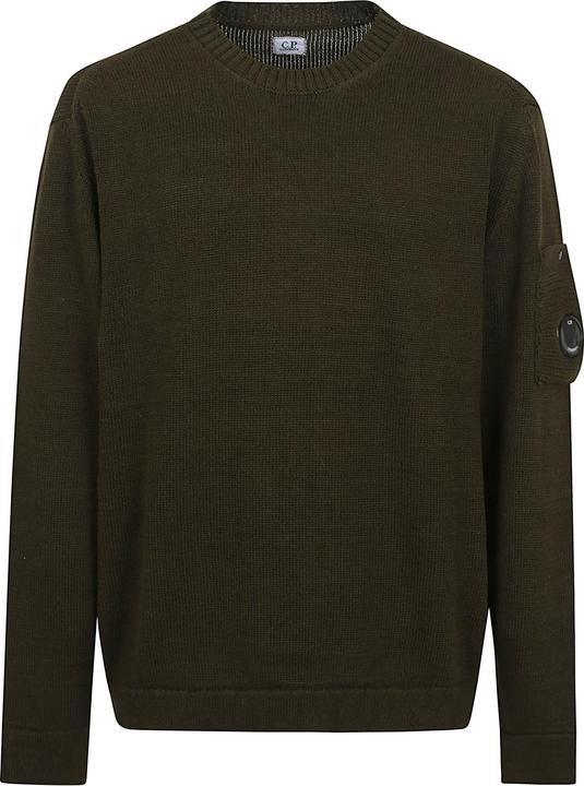 Actual product image C.P. Company CP COMPANY 18CMKN077A.110058A (XL)