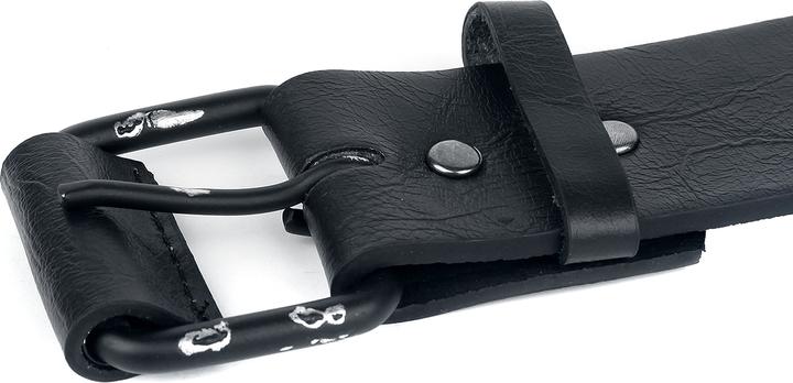 Produktbild Black Premium Studded Belt