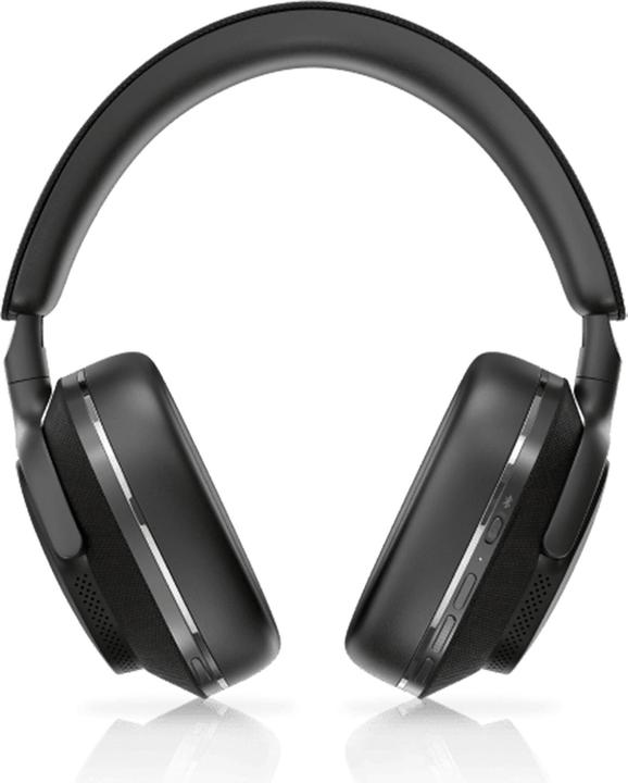Image du produit Bowers & Wilkins Px7 S2 (ANC, 30 h, Sans fil)